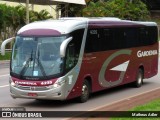 Expresso Gardenia 4235 na cidade de Belo Horizonte, Minas Gerais, Brasil, por Matheus Adler. Número da foto: #:id.