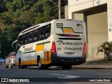 Transur - Transporte Rodoviário Mansur 6640 na cidade de Juiz de Fora, Minas Gerais, Brasil, por Luiz Carlos Rosa. Número da foto: #9091657.