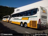 Transur - Transporte Rodoviário Mansur 8560 na cidade de Juiz de Fora, Minas Gerais, Brasil, por Fabiano da Silva Oliveira. Número da foto: #:id.