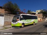 Rio Negro Fretamento e Turismo 42119 na cidade de Ibirité, Minas Gerais, Brasil, por Davi Bruno. Número da foto: #9091711.
