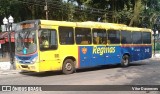 Auto Viação Reginas RJ 110.243 na cidade de Guapimirim, Rio de Janeiro, Brasil, por Vitor Dasneves. Número da foto: #:id.