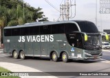 JS Viagens 1501 na cidade de São Paulo, São Paulo, Brasil, por Renan da Costa Oliveira. Número da foto: #9092900.