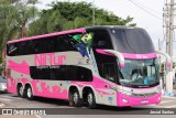 Nil Tur Transporte e Turismo 2012 na cidade de São Paulo, São Paulo, Brasil, por Jessé Santos. Número da foto: #9094350.