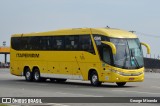Viação Itapemirim 60075 na cidade de Arujá, São Paulo, Brasil, por George Miranda. Número da foto: #9093384.