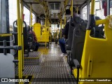 União Transportes 165 na cidade de Várzea Grande, Mato Grosso, Brasil, por Leon Gomes. Número da foto: #9091959.