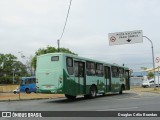 Auto Omnibus Floramar 10612 na cidade de Belo Horizonte, Minas Gerais, Brasil, por Douglas Célio Brandao. ID da foto: :id.