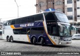 Transmar Turismo 8000 na cidade de Ipatinga, Minas Gerais, Brasil, por André Lourenço de Freitas. Número da foto: #9094190.