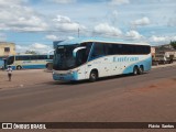 Emtram 4990 na cidade de Barra da Estiva, Bahia, Brasil, por Flávio  Santos. Número da foto: #9092061.