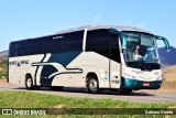 Transportadora Turística Monte Serrat 1150 na cidade de Roseira, São Paulo, Brasil, por Adriano Duarte. Número da foto: #:id.