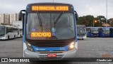 Viação Redentor C47602 na cidade de Rio de Janeiro, Rio de Janeiro, Brasil, por Claudio Luiz. Número da foto: #:id.