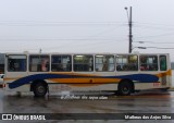 SBC Trans 573 na cidade de São Bernardo do Campo, São Paulo, Brasil, por Matheus dos Anjos Silva. ID da foto: :id.