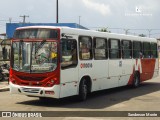 Rondônia Transportes 0110016 na cidade de Manaus, Amazonas, Brasil, por Sanderson Monte. Número da foto: #:id.