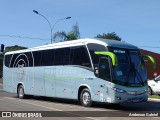 Viação Garcia 82226 na cidade de Maringá, Paraná, Brasil, por Anderson Gabriel. Número da foto: #9091846.