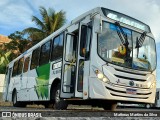Viação Pinheiral RJ 189.015 na cidade de Pinheiral, Rio de Janeiro, Brasil, por Matheus Martins da Silva. Número da foto: #9091746.
