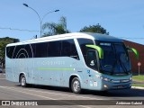 Viação Garcia 8433 na cidade de Maringá, Paraná, Brasil, por Anderson Gabriel. Número da foto: #9091849.