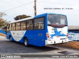 VB Transportes e Turismo 1103 na cidade de Campinas, São Paulo, Brasil, por Henrique Alves de Paula Silva. ID da foto: :id.