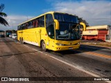 Viação Itapemirim 8925 na cidade de Campos dos Goytacazes, Rio de Janeiro, Brasil, por Breno Vieira. Número da foto: #9093521.