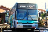 Ônibus Particulares 2012 na cidade de Campo Largo, Paraná, Brasil, por Alessandro Fracaro Chibior. Número da foto: #9092520.