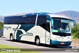Transportadora Turística Monte Serrat 1100 na cidade de Roseira, São Paulo, Brasil, por Adriano Duarte. Número da foto: #9094197.