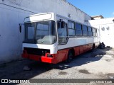 Motorhomes 7879 na cidade de Rio Grande, Rio Grande do Sul, Brasil, por Luis Alfredo Knuth. Número da foto: #9091817.