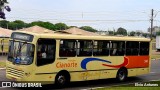 Viação Cianorte 550 na cidade de Cianorte, Paraná, Brasil, por Elvio Antunes. Número da foto: #:id.