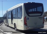 Leblon Transporte de Passageiros 15R08 na cidade de Curitiba, Paraná, Brasil, por Amauri Caetano. Número da foto: #9093150.