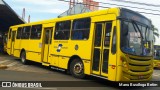 Transportes Coletivos Pérola do Oeste 6189 na cidade de Guarapuava, Paraná, Brasil, por Manu Busóloga Betim. Número da foto: #9093744.