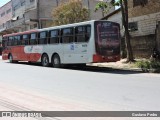 Companhia Coordenadas de Transportes 90376 na cidade de Ribeirão das Neves, Minas Gerais, Brasil, por Gustavo Pedro. Número da foto: #9094461.