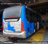 VB Transportes e Turismo 1400 na cidade de Campinas, São Paulo, Brasil, por Henrique Alves de Paula Silva. ID da foto: :id.