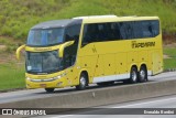 Viação Itapemirim 17005 na cidade de São José dos Campos, São Paulo, Brasil, por Everaldo Bordini. Número da foto: #9092638.
