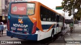 Viação Novacap C51609 na cidade de Rio de Janeiro, Rio de Janeiro, Brasil, por Victor Carioca. Número da foto: #:id.