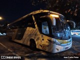 Empresa Gontijo de Transportes 18840 na cidade de Bauru, São Paulo, Brasil, por Joao Carlos Freire. Número da foto: #9094969.