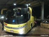 Eucatur - Empresa União Cascavel de Transportes e Turismo 5605 na cidade de Porto Velho, Rondônia, Brasil, por Rodrigo Matos. Número da foto: #9093561.