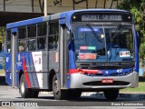 Empresa de Transportes Publix 417 na cidade de Santo André, São Paulo, Brasil, por Bruno Kozeniauskas. Número da foto: #:id.