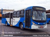 VB Transportes e Turismo 1939 na cidade de Campinas, São Paulo, Brasil, por Henrique Alves de Paula Silva. Número da foto: #:id.
