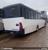 Loc Bus 0152 na cidade de Maceió, Alagoas, Brasil, por João Mello. Número da foto: #:id.