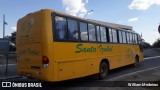 Santa Izabel 1890 na cidade de Brasília, Distrito Federal, Brasil, por William Medeiros. Número da foto: #:id.