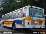 SBC Trans 573 na cidade de São Bernardo do Campo, São Paulo, Brasil, por Matheus dos Anjos Silva. Número da foto: #9092909.