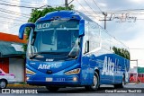 Autobuses Altamar 11377 na cidade de Gustavo A. Madero, Ciudad de México, México, por Omar Ramírez Thor2102. Número da foto: #:id.