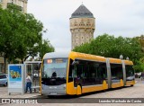 Transports de l'Agglomération de Metz Métropole - TAMM - Le Met' 1327 na cidade de Metz, Moselle, Alsace-Champagne-Ardenne-Lorraine, França, por Leandro Machado de Castro. Número da foto: #9093967.