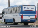 Empresa Barroso 170 na cidade de Teresina, Piauí, Brasil, por Glauber Medeiros. Número da foto: #:id.