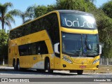 Brisa Ônibus 11871 na cidade de Juiz de Fora, Minas Gerais, Brasil, por Alexandre Tilli. Número da foto: #9092434.