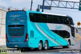 Turistar 3051 na cidade de Querétaro, Querétaro, México, por Omar Ramírez Thor2102. Número da foto: #9091528.