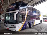 Transmar Turismo 8000 na cidade de Ipatinga, Minas Gerais, Brasil, por André Lourenço de Freitas. Número da foto: #9094178.