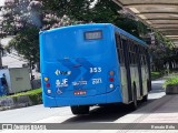 ANSAL - Auto Nossa Senhora de Aparecida 353 na cidade de Juiz de Fora, Minas Gerais, Brasil, por Renato Brito. Número da foto: #:id.