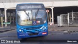 Independência > Trans Oeste Transportes 10555 na cidade de Belo Horizonte, Minas Gerais, Brasil, por Edmar Junio. Número da foto: #:id.