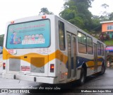 SBC Trans 573 na cidade de São Bernardo do Campo, São Paulo, Brasil, por Matheus dos Anjos Silva. Número da foto: #9092916.