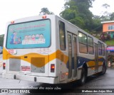 SBC Trans 573 na cidade de São Bernardo do Campo, São Paulo, Brasil, por Matheus dos Anjos Silva. ID da foto: :id.