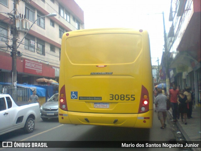 Plataforma Transportes 30855 na cidade de Salvador, Bahia, Brasil, por Mario dos Santos Nogueira Junior. Número da foto: #9041791.