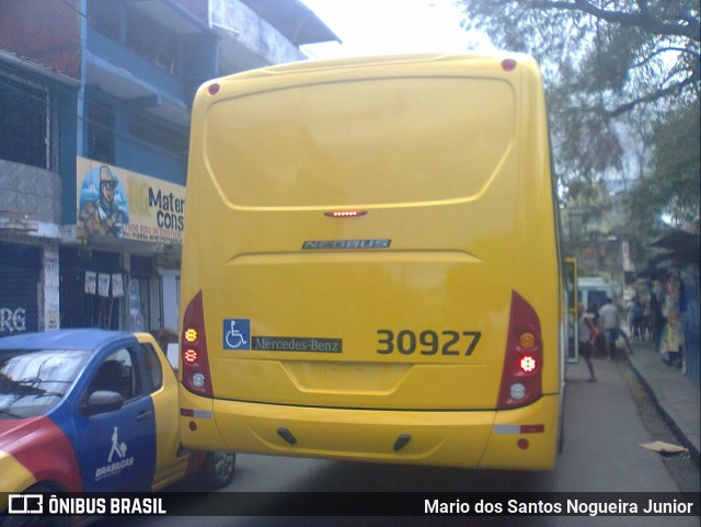 Plataforma Transportes 30927 na cidade de Salvador, Bahia, Brasil, por Mario dos Santos Nogueira Junior. Número da foto: #9041794.